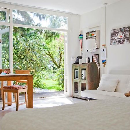 Achter Het Witte Huis Utrecht Bagian luar foto